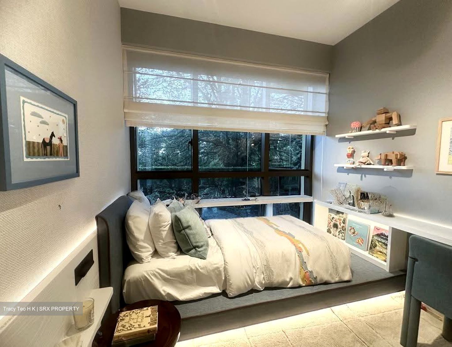 Meyer Road (D15), Condominium #620401351